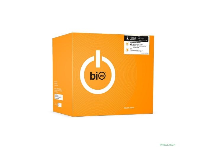 (1041750) Bion BCR-CE505X/CF280X/CRG-719 Картридж для HP{LJ P2055/P2035/M401/M425;Canon P6300/LBP6650/MF5980/5940/5880/6310/6680/253/418/6310/6650/6680/MF5840/5880/5940/5980}(6500  стр.),Черный, с чипом BCR-CE505X/CF280X/CRG-719 - фото 51145
