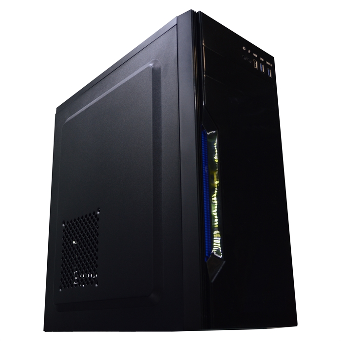 1042069 Системный блок AMD RYZEN 5 5500GT 6х3.6 mhZ (4.4mhZ TURBO) Radeon Vega 7, DDR4 32GB SSD 1TB 1042069 - фото 51411