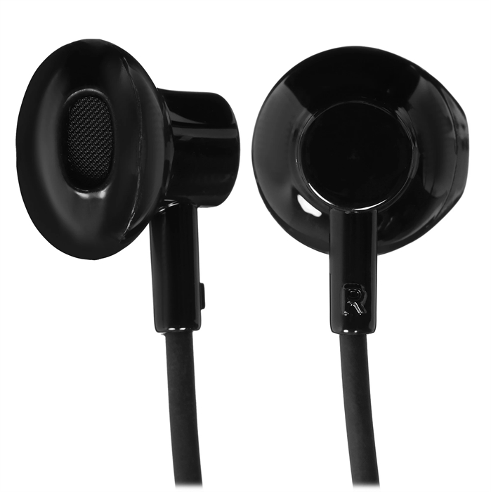 (1041864) Гарнитура внутриканальные Hoco ES67 черный беспроводные bluetooth ES67 - фото 51442