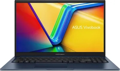 (1042566) Ноутбук Asus VivoBook X1504VA-BQ2970 i3 1315U/16Gb/SSD512Gb/15.6"/IPS/FHD/noOS/blue 90NB10J1-M03CF0 90NB10J1-M03CF0 - фото 51520