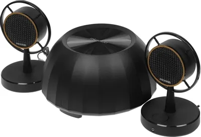 (1040840) Колонки Microlab Virtuoso Microlab Virtuoso - фото 51550