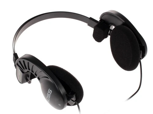 (1042623) Наушники KOSS Sporta Pro KOSS Sporta Pro - фото 51559