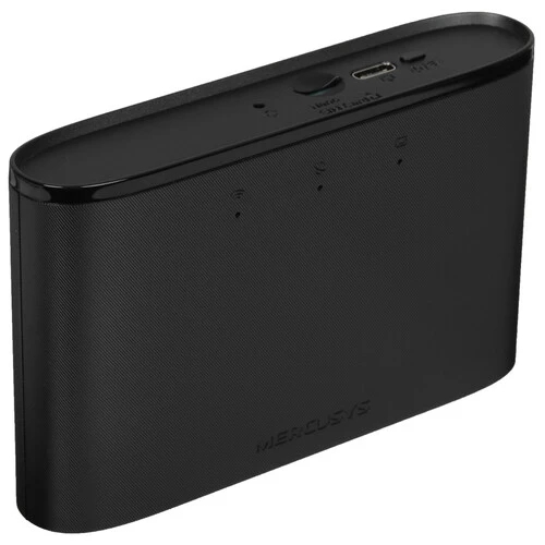 (1040539) Роутер WIFI с поддержкой сим карт; LAN; 4G; LTE 1040539 - фото 51678