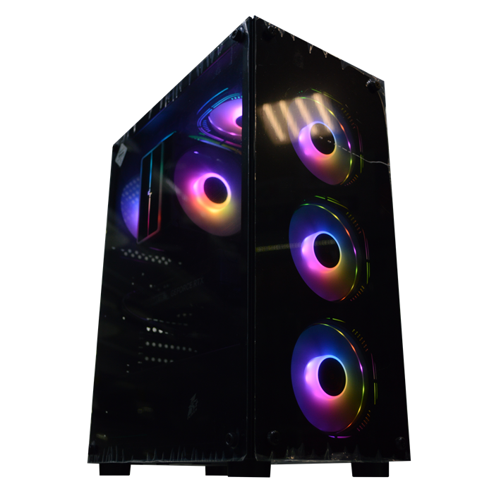 (1042136) Системный блок intel i5 14400f up to 4.7 GHz | RTX5060TI 8GB GDDR7 | DDR5 32GB  | SSD M.2 1TB 1042136 - фото 51854