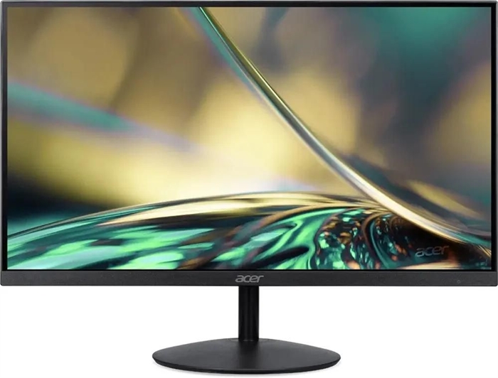 (1042858) Монитор Acer 27" SA272P1bi IPS FHD чер 4ms HDMI VGA 144Hz 250cd Ex UM.HS2CD.101 UM.HS2CD.101 - фото 51876