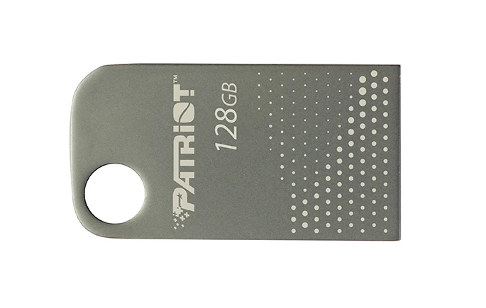 (1042766) Флеш Диск Patriot TAB 300 128GB USB 3.2 GEN 1 Type-A <PSF128GT300DS3U> grey mini PSF128GT300DS3U - фото 51915