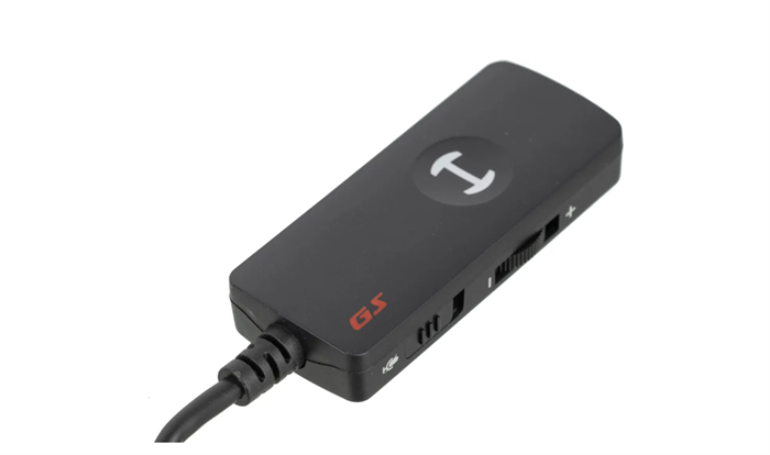(1042839) Звуковая карта Edifier USB GS 01 (C-Media HS-100B) 2.0 Ret GS01 GS01 - фото 51941