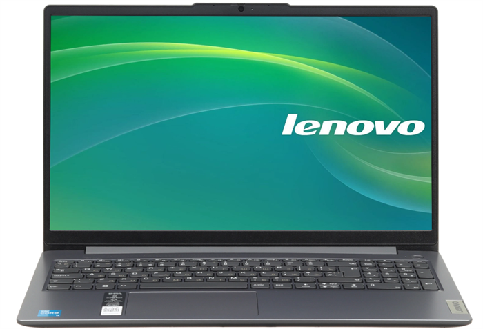 (1042934) Ноутбук Lenovo IP Slim 3 15IRU8 i3 1315U/8Gb/SSD256Gb/15.6"/TN/FHD/noOS/grey 82X700DBUE 82X700DBUE - фото 51948