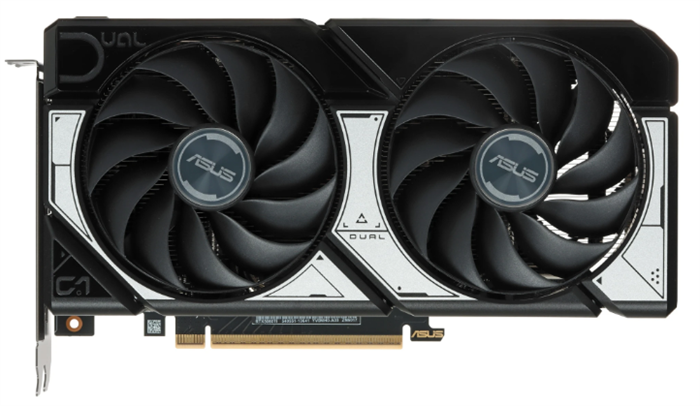 1043010 ASUS Видеокарта GeForce RTX 5060 Ti Dual OC Edition 16 ГБ (DUAL-RTX5060TI-O16G) DUAL-RTX5060TI-O16G - фото 52010