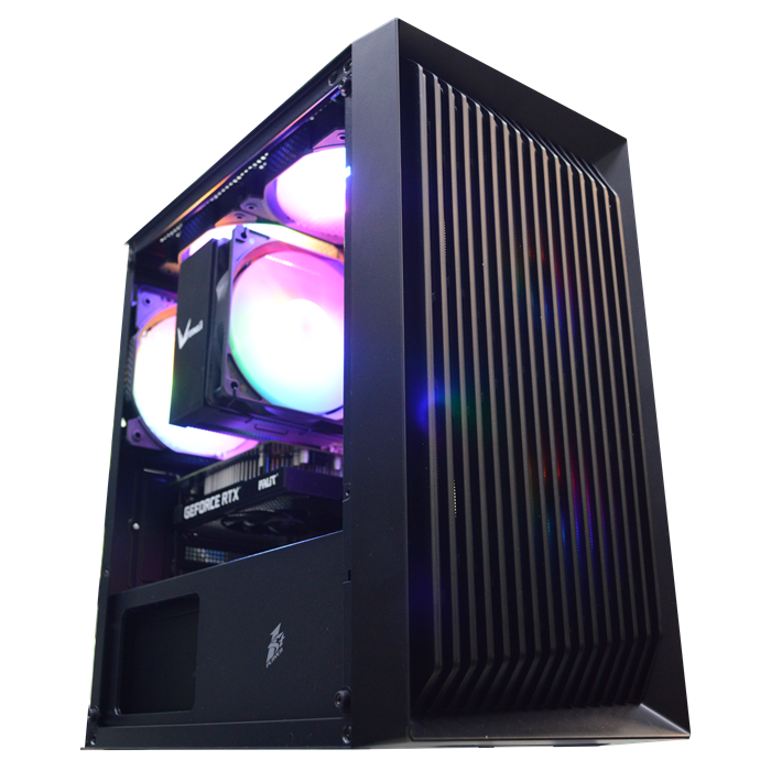 (1042949) Системный блок  Intel Core i3-12100F 4/8, 3.3-4.3 Ghz | DDR 4 32Gb | SSD M.2 1TB | NVIDIA GeForce RTX 3050 6Gb 1042949 - фото 52051