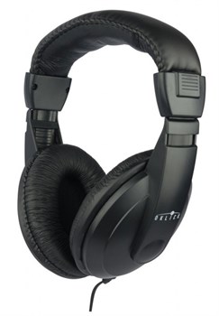 (1004228) Наушники Oklick HP-M211V Регулятор громкости HP-M211VB - фото 6054