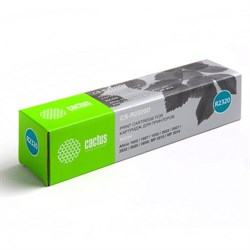 (3330758) Картридж лазерный CACTUS CS-R2320D черный для принтеров Ricoh Aficio 1022/  1027/ 1032/ 2022/ 2027/ 2032/ 3025/ 3030; MP 2510/ MP 3010, 11000 стр CS-R2320D - фото 7863
