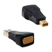 (196430)  Переходник mini DisplayPort (M) -> VGA (F), Orient C314 f19d8f87-be22-4e2c-85e9-1cf9e5df420c