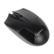 1013991 Беспроводная мышь Гарнизон, 3кн, 1200 DPI, 2.4 ГГц, синий GMW-400B-1