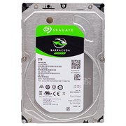 (1014855) Жесткий диск Seagate Original SATA-III 2Tb ST2000DM005 Barracuda (5400rpm) 256Mb 3.5" ST2000DM005