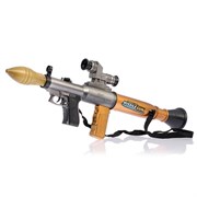 {{productViewItem.photos[photoViewList.activeNavIndex].Alt || productViewItem.photos[photoViewList.activeNavIndex].Description || '(1015215) Гранатомет "Базука", стреляет ракетой, световые и звуковые эффекты 346122'}}