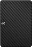 (1038090) Жесткий диск Seagate USB 3.0 1TB STKM1000400 Expansion Portable 2.5" черный STKM1000400
