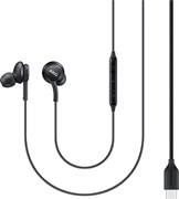 (1028487) Гарнитура вкладыши Samsung EO-IC100 1.2м черный проводные (EO-IC100BBEGRU) EO-IC100BBEGRU