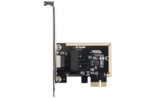 (1030091) D-Link DGE-560T/D1A Сетевой PCI Express адаптер с 1 портом 10/100/1000Base-T DGE-560T/D1A