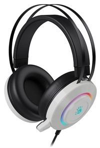 {{productViewItem.photos[photoViewList.activeNavIndex].Alt || productViewItem.photos[photoViewList.activeNavIndex].Description || '(1034894) Наушники с микрофоном A4Tech Bloody G521 белый/черный 2.3м мониторные USB (G521 (WHITE))'}}