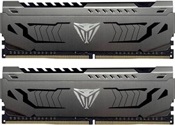 (1026239) Память DDR4 16Gb 3600MHz Patriot PVS416G360C8K RTL PC4-28800 CL18 DIMM 288-pin 1.35В single rank PVS416G360C8