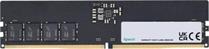 (1040918) Модуль памяти Apacer DDR5 8GB 5600 MT/s FL.08G2C.RKH FL.08G2C.RKH