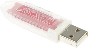 (1040564) Компонент ПАК Rutoken Lite 1010 micro 128Кб без сертификата (1010) 1040564