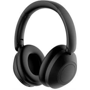 (1041684) Гарнитура RITMIX RH-475BTH Black 40 мм, 20-20000 Гц, 32 Ом, 105 дБ при 1к Гц, Bluetooth 5.3,  A2DP/HFP/HSP/AVRCP, SBC, ACC, -58 дБ+-3дБ, до 55 часов (при громкости звука 60%), li-pol DC 5 В 1000 мАч, возможность проводного использования, цв RITMIX RH-475BTH Black