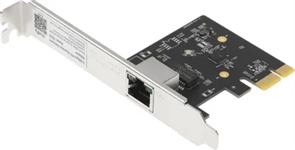 (1040941) Сетевой адаптер 2.5G Ethernet Cudy PE25 PCI Express PE25