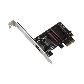 (1041373) ORIGO ON300/A1A Сетевой адаптер PCI-E, 1x2.5GBase-T ON300/A1A