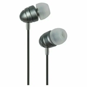 (1041753) Наушники EP-F55 GREY Dialog серая EP-F55 GREY