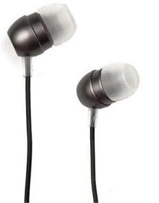 (1041755) Наушники EP-F57 GREY Dialog серая EP-F57 GREY