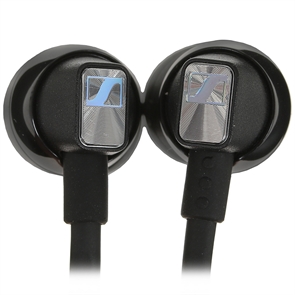 (1041728) Наушники SENNHEISER CX300S чёрные (jack 3.5 мм) SENNHEISERCX300SBLK