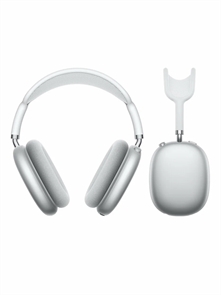 (1041874) Наушники накладные Hoco W65 серебристый беспроводные bluetooth (50335) 50335-1