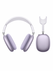 (1041877) Наушники накладные Hoco W65 фиолетовый беспроводные bluetooth (50373) 50373