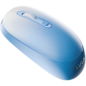 (1041664) Компьютерная мышь AULA AM207 Blue Подключение: 2.4 Гц, 4 кнопки, 800-1200-1600 dpi, 
Размеры: 108*61*34 мм, DPI: 800-1200-1600, Совместимость: WIN
2000/XP/7/8/10/VISTA AULA AM207 Blue