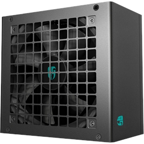 (1042055) Блок питания Deepcool GAMERSTORM PF500X (ATX 2.52, 500W, PWM 120mm fan, Active PFC+DC to DC, 80+ BRONZE) RET PF500X