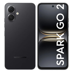 (1041854) Смартфон Tecno Spark Go 2 128Gb 4Gb черный 3G 4G 2Sim 6.67" IPS 720x1600 And15 13Mpix 802.11 a/b/g/n KM4 128+4 INK BLACK KM4 128+4 INK BLACK