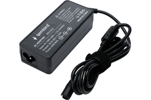 1040190 Блок питания универсальный автоматический Gembird для ноутбуков 18.5В-20В, 65Вт, 10 штекеров NPA-DC8