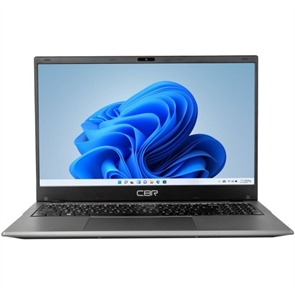 (1042558) Ноутбук CBR LP-SMCR-1504 15.6" FHD IPS (Intel Celeron N5095(2GHz) /16Gb DDR4  / 512Gb M.2 SSD / Intel UHD Graphics  / RJ45 / Windows 11 Pro /4800mAh) CBR-HNLP15N5095-16G512G-WP