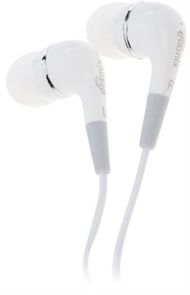 (1042609) Наушники RITMIX RH-112M white RITMIX RH-112M white