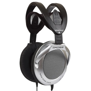 (1042624) Наушники KOSS UR40 KOSS UR40