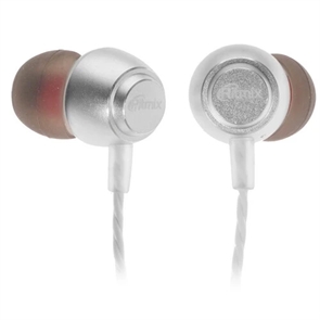 (1042611) Наушники RITMIX RH-150M Silver RITMIX RH-150M Silver