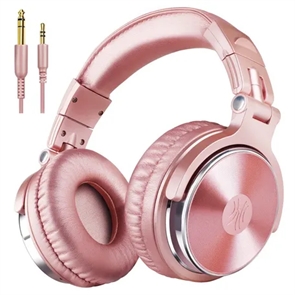 (1042621) Наушники ONEODIO Studio Pro 10 rose gold ONEODIO Studio Pro 10 rose gold