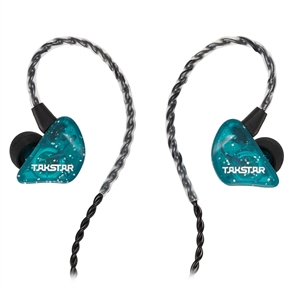 (1042619) Наушники TAKSTAR TS-2300 GREEN TAKSTAR TS-2300 GREEN