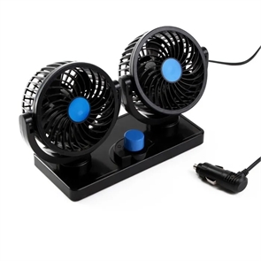 (1020435) Вентилятор салона 12 В, на клейкой ленте  2856852 SL2856852