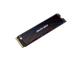 (1042762) Твердотельный накопитель SSD M.2 HIKSEMI 1.0Gb <HS-SSD-FUTUREX 1024G> (PCI-E 4.0 x4, up to 7450/6600MBs, 3D TLC, 1800TBW, heatsink) HS-SSD-FUTUREX 1024G