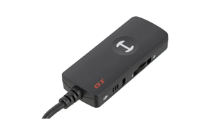 (1042839) Звуковая карта Edifier USB GS 01 (C-Media HS-100B) 2.0 Ret GS01 GS01