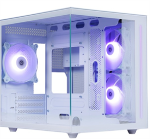 {{productViewItem.photos[photoViewList.activeNavIndex].Alt || productViewItem.photos[photoViewList.activeNavIndex].Description || '(1042982) Корпус компьютерный DEFENDER NovaCube белый,mATX,3fan,switch&amp;M/BSynс'}}