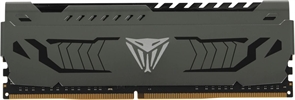 (1026239) Память DDR4 16Gb 3600MHz Patriot PVS416G360C8 RTL PC4-28800 CL18 DIMM 288-pin 1.35В single rank PVS416G360C8